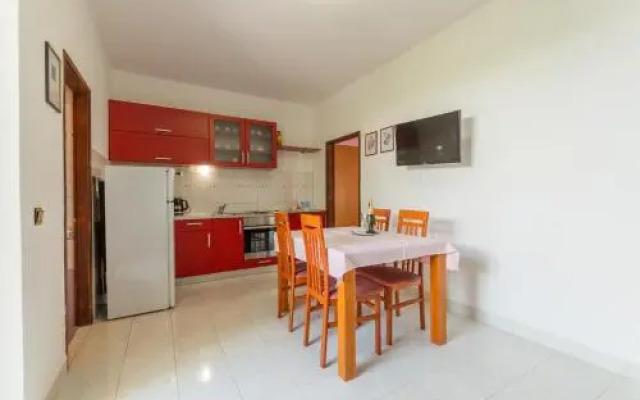 Apartments Leder