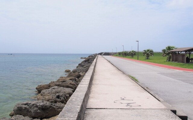 Lagoon Palace