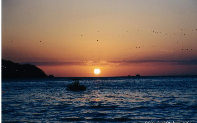 Sueño al Mar Villaggio Flor de Pacifico