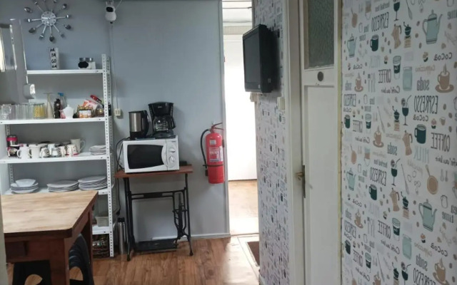 Alojamiento Emilia House