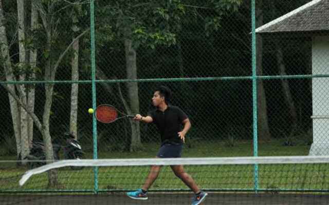 Rungan Sari Meeting Center & Resort