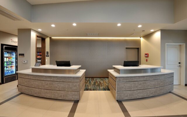 Residence Inn Houston Tomball