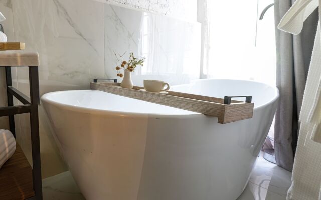 Ágata Hotel Boutique & Spa