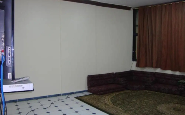 Fakhamat Jeddah Furnished Apartments