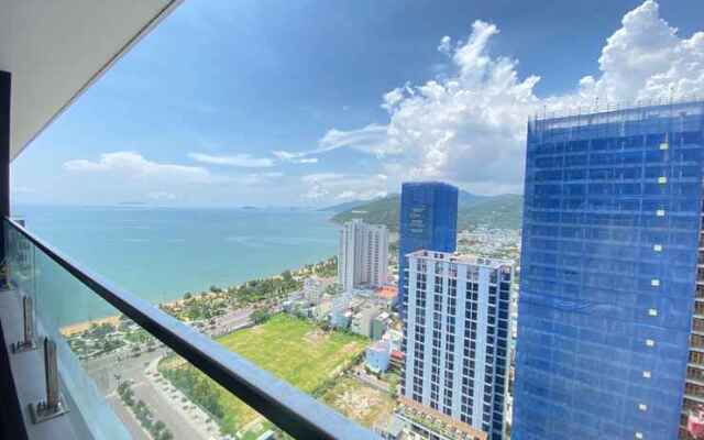 FLC Sea Tower Quy Nhon - ND Condotel