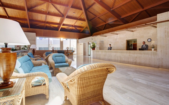 Grupotel Mallorca Mar