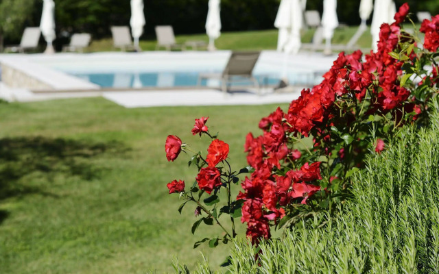 Relais Rossar