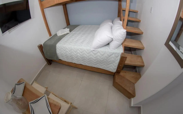 Asturias Mall E Suites