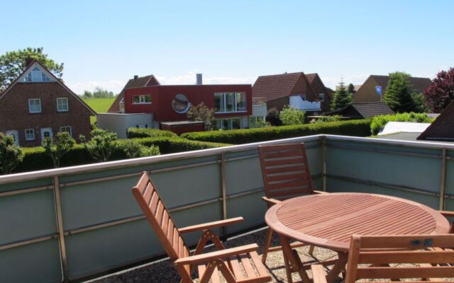 Apartment Kipping Horumersiel