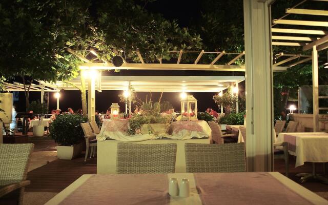 Hotel Maritimo