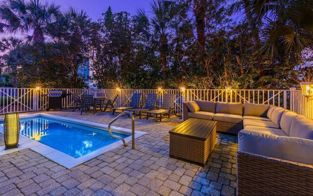 Another Slice of Paradise