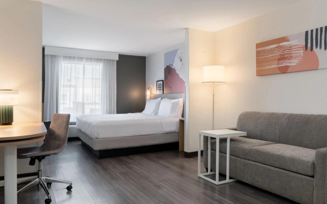 Courtyard Des Moines West/Jordan Creek