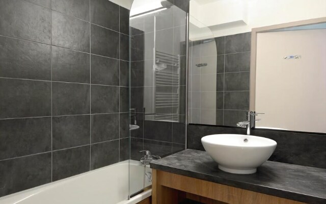 Odalys Residence Le Valset