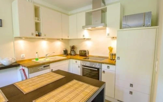 Birkmaase 10 - Wohnung 1