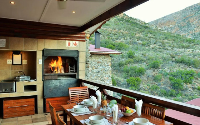 Avalon Springs