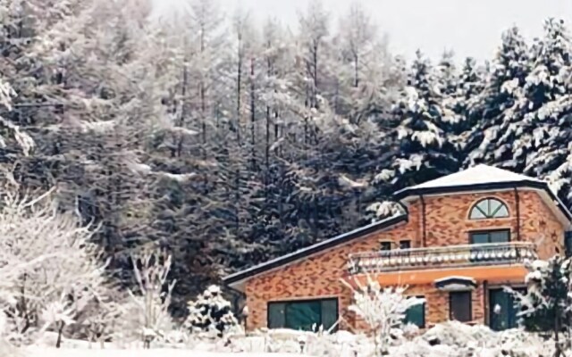 Hongcheon Pine Scented Breeze Pension