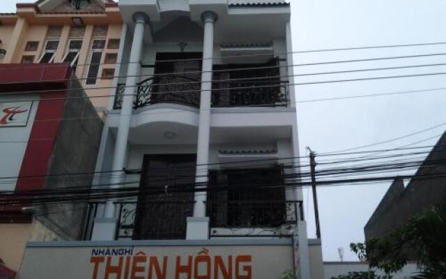 Thien Hong Guest House