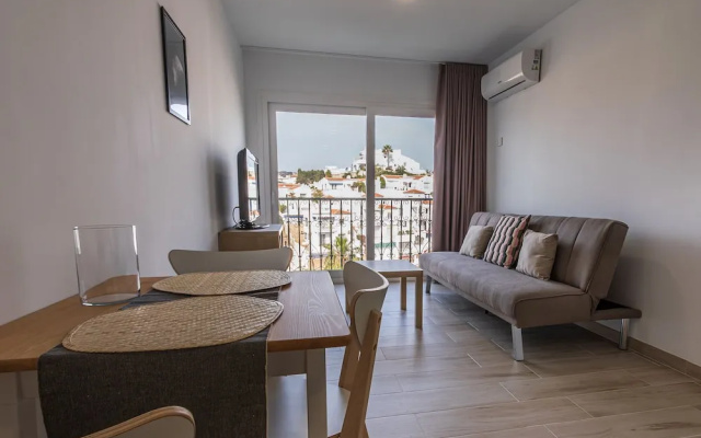 Apartamentos turisticos Jose Cruz