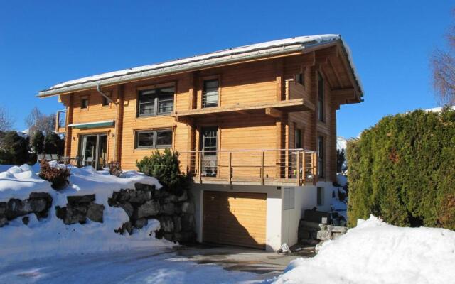 Chalet CALIN NEND100