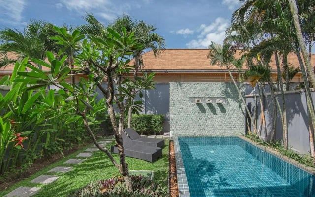 Villa Java