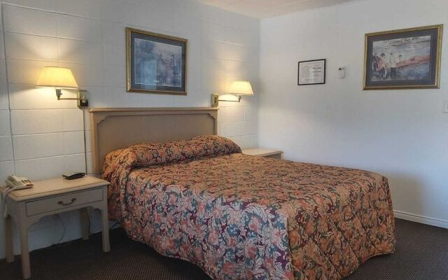 Arnprior Motor Inn