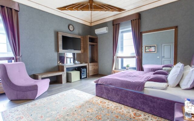 Villa HomeMinsk