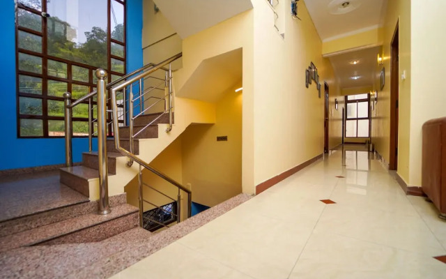 Shivalik River Retreat