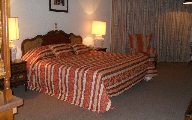 Hotel Imperial Saltillo