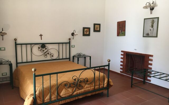 Villa Gaia Agriturismo and B&b