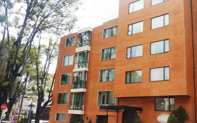 Hotel Saint Simon
