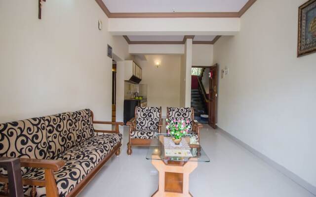 OYO 13515 Home Graceful Studio Calangute