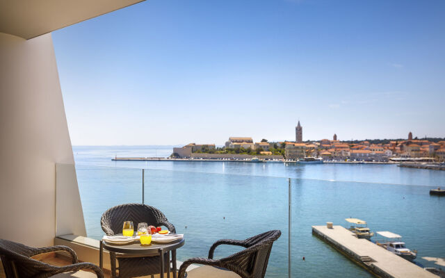Valamar Padova Hotel
