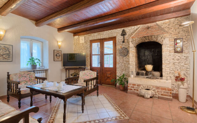 Holiday Home Crispo