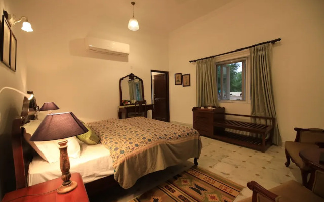 Roop Niwas Kothi