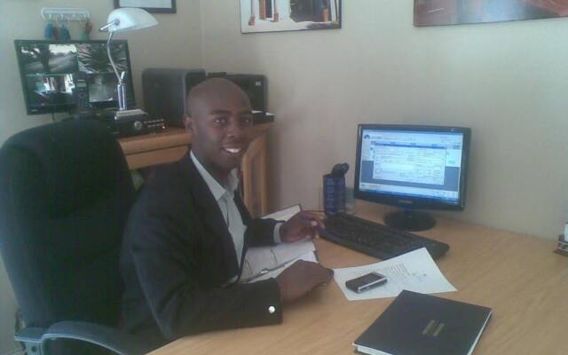 Birch Grove Guest House