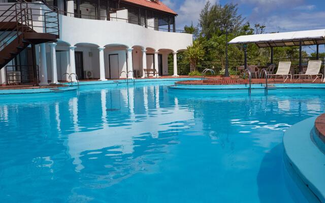 The Pool Resort Villa Hasta Manana