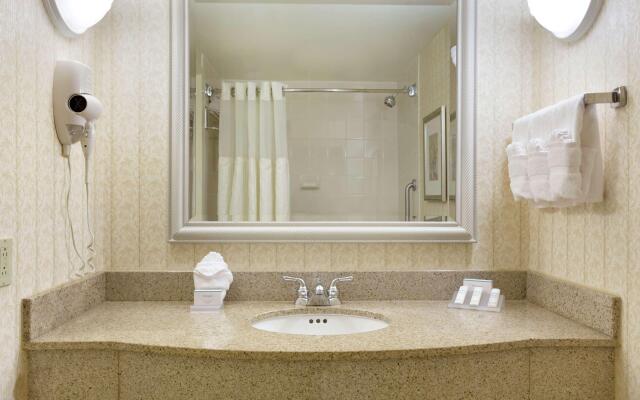 Hilton Garden Inn Fairfax