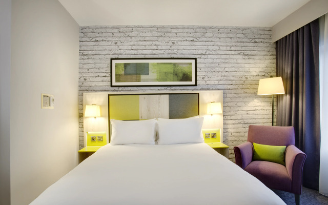 Leonardo Hotel Manchester Central