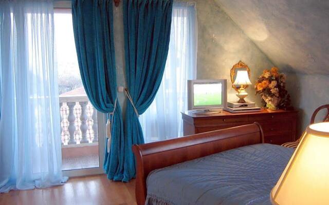 Villa Marjan