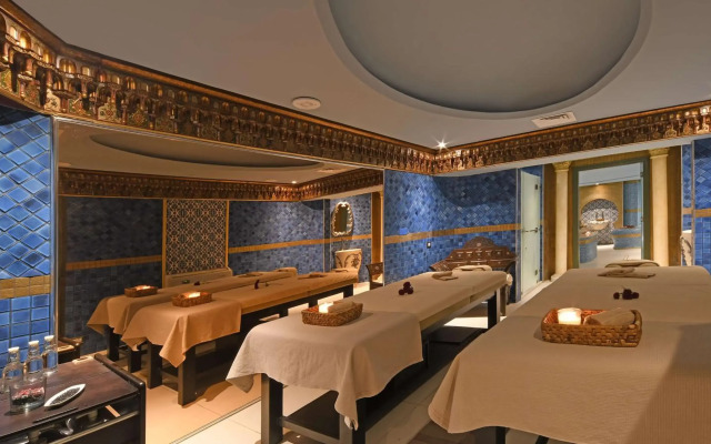 Hilton Amman