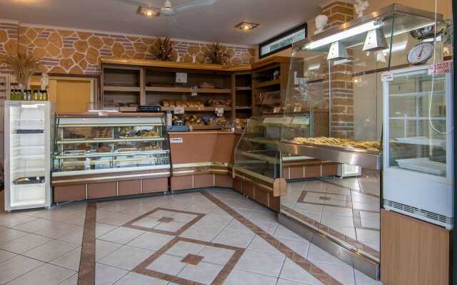 Hotel Agios Thomas