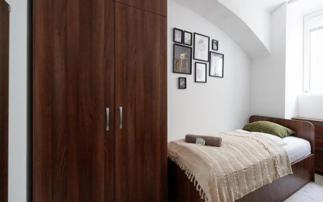 Vienna City Business Rooms