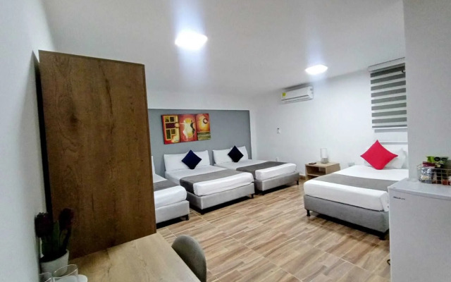 Aguacatala Hotel Boutique