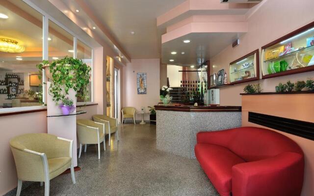 Hotel Marilena