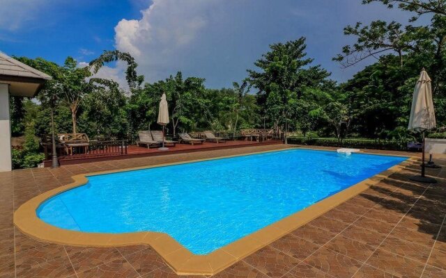 Parinda Garden Resort Spa & Yoga