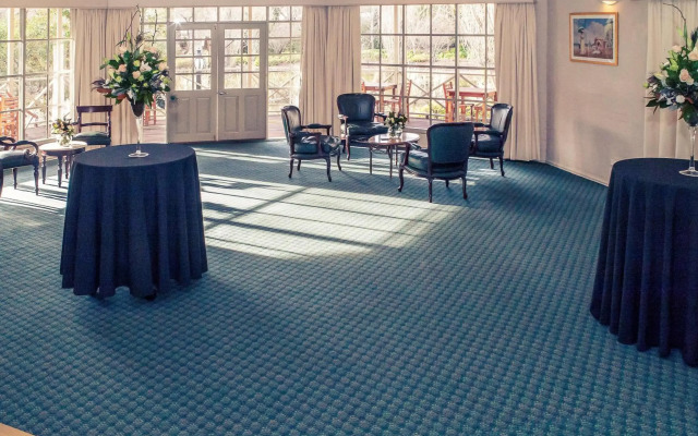 Mercure Ballarat Hotel and Convention Centre