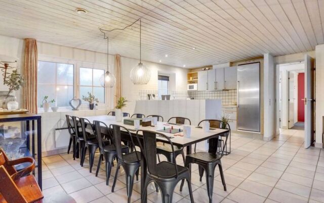 "Nissine" - 900m from the sea in Western Jutland