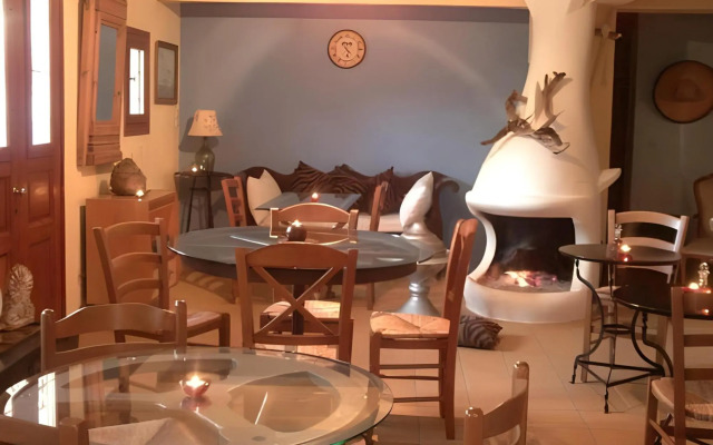 Archontiko Art Hotel