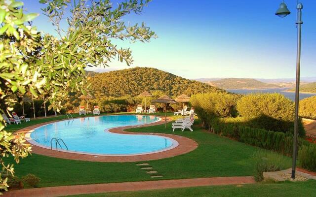 Hotel Aldiola Country Resort
