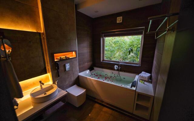 Jungle Bay Resorts and Spa